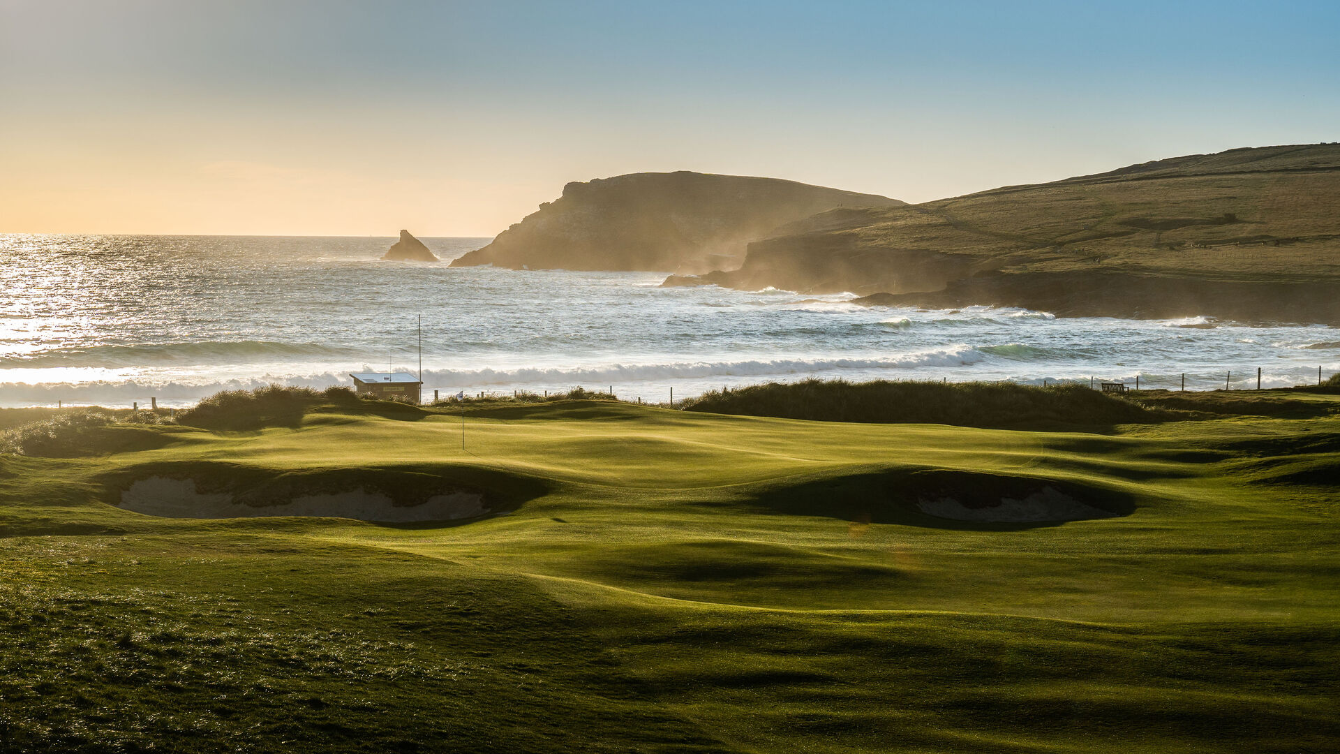 Trevose G&CC - Hosting County Week 2025 in their Centenary Year