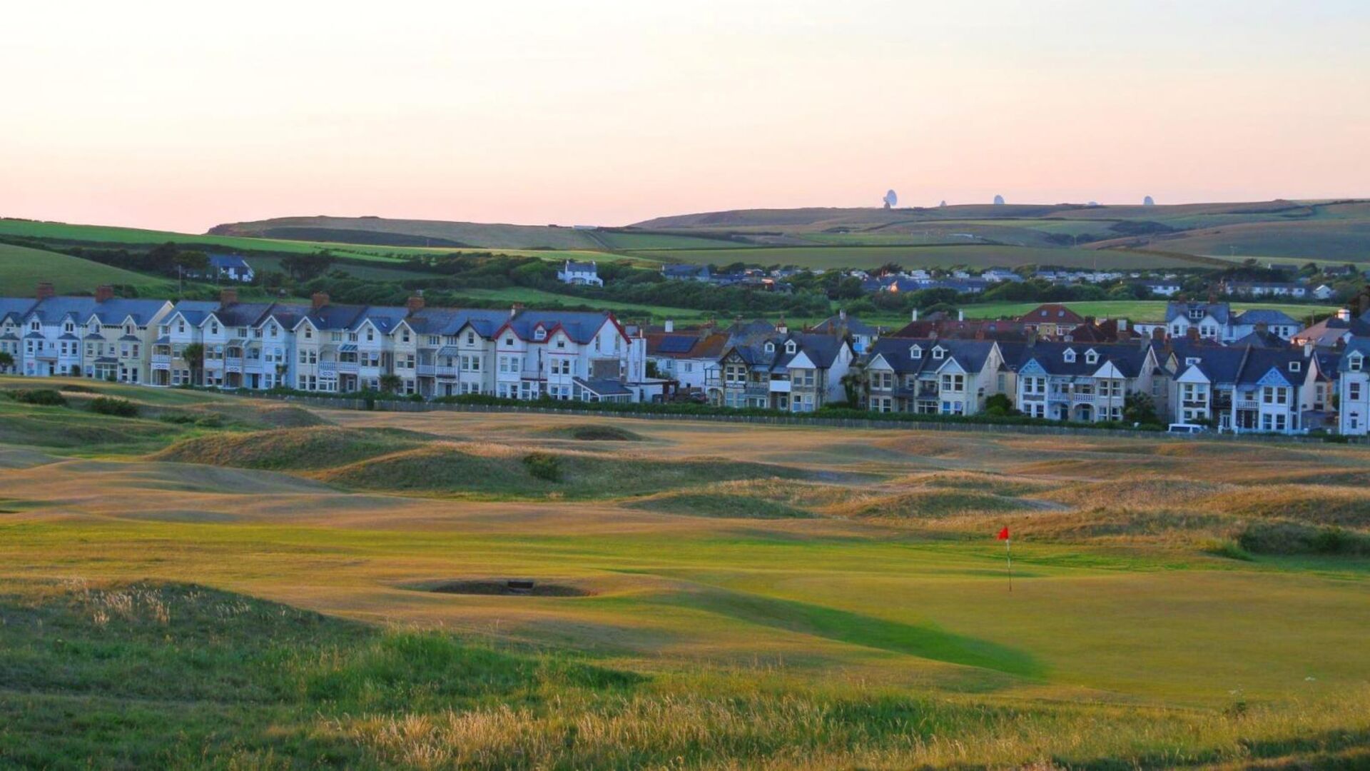 Bude & North Cornwall